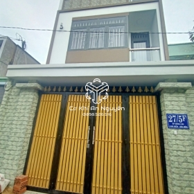 Cửa Cổng Sắt 4 Cánh